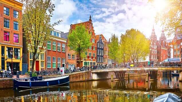 The Netherlands lifts ban on passenger flights arriving from India