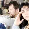 ​Not respecting your need for time alone