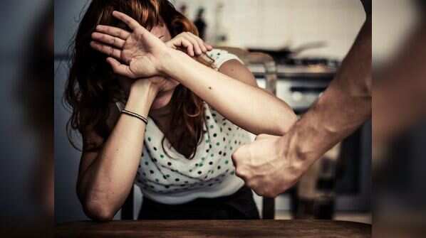 Domestic violence: Recognizing patterns and seeking help