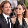 Brad Pitt and Angelina Jolie