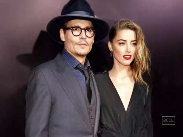 Amber Heard