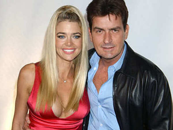 Charlie Sheen Pictures