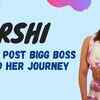 Article image for: BB 14's Arshi Khan on her equation with Devoleena Bhattacharjee: I don't want to talk to her so never tried