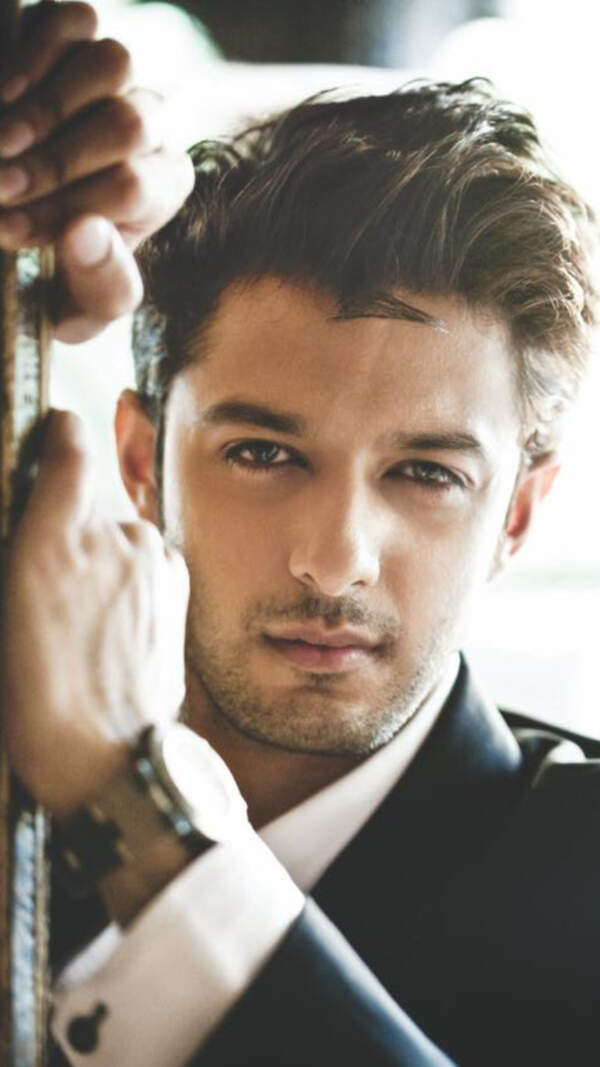 Vatsal Sheth Stills