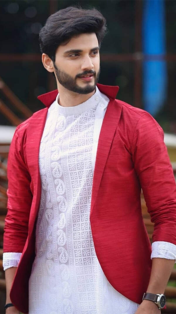Rohit Sahni Photos