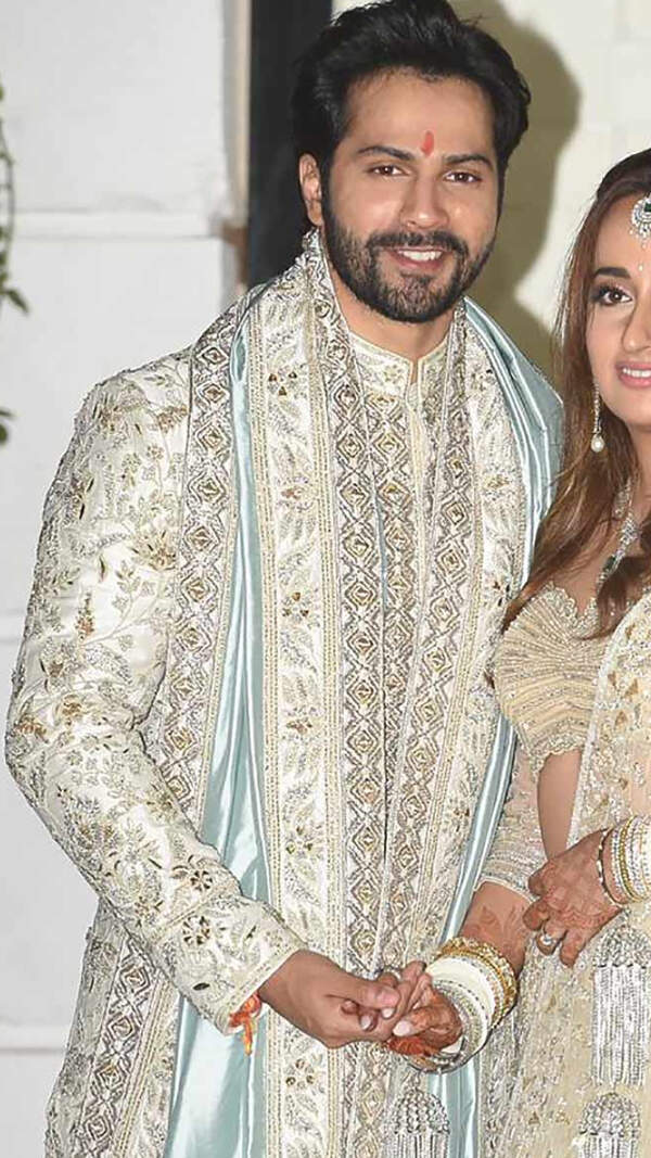 Varun Dhawan