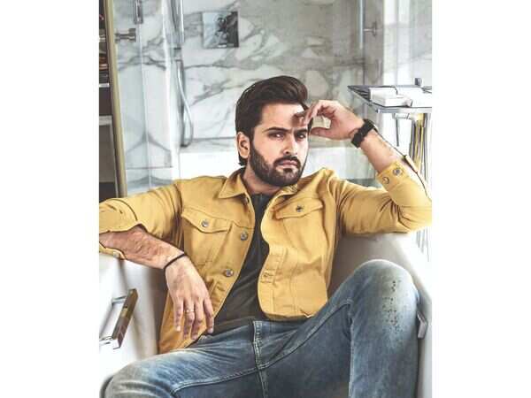 Siddharth Chandekar