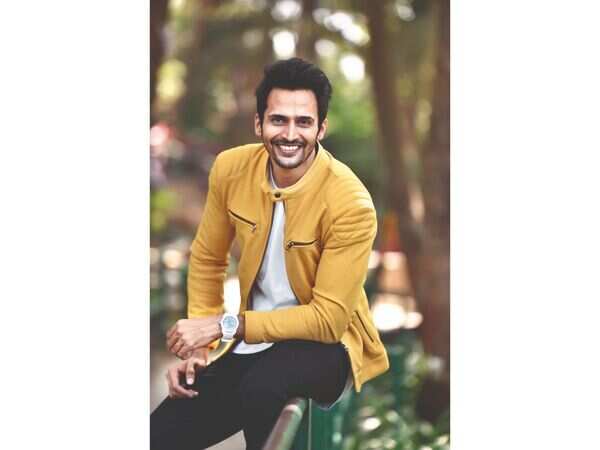 Bhushan Pradhan