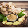 ​Ginger