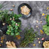 ​Herbs