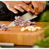 ​Garlic and Onion