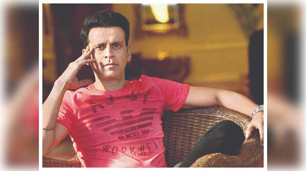 Manoj Bajpayee