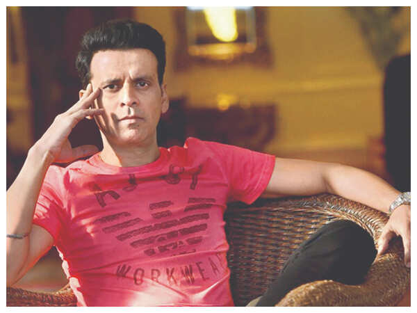 Manoj Bajpayee