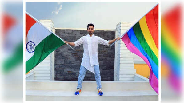Ayushmann Khurrana