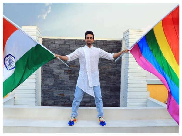 Ayushmann Khurrana