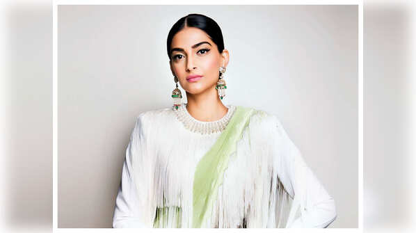 Sonam Kapoor