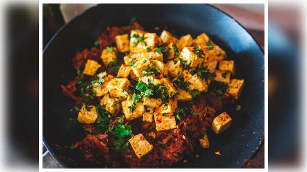 Eat mindfully