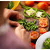 ​Clean eating