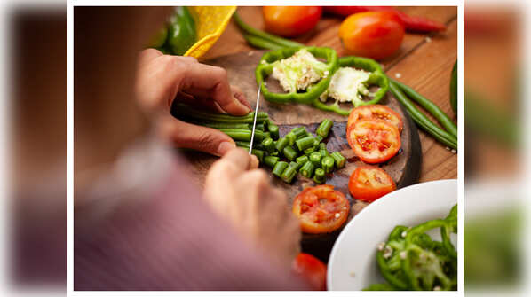 Clean eating
