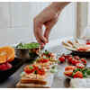 ​Eat the food you love