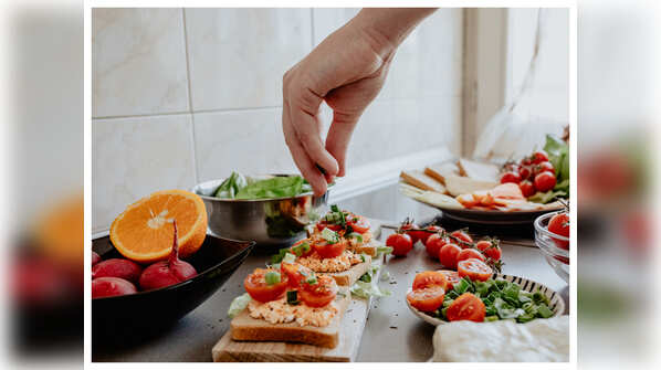 Eat the food you love