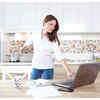 Article image for: <i class="tbold">wfh</i> is not easy for women