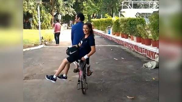 Srishti Jain