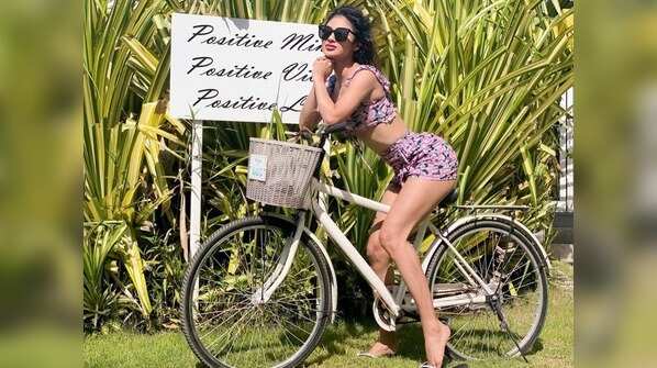 Mouni Roy