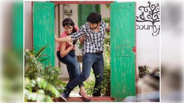 'Godhi Banna' wasn't meant to be director Hemanth M. Rao's debut venture