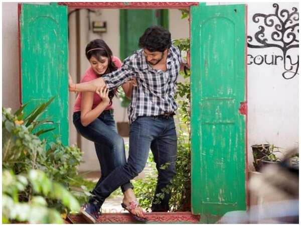 Hemanth M. Rao Photos