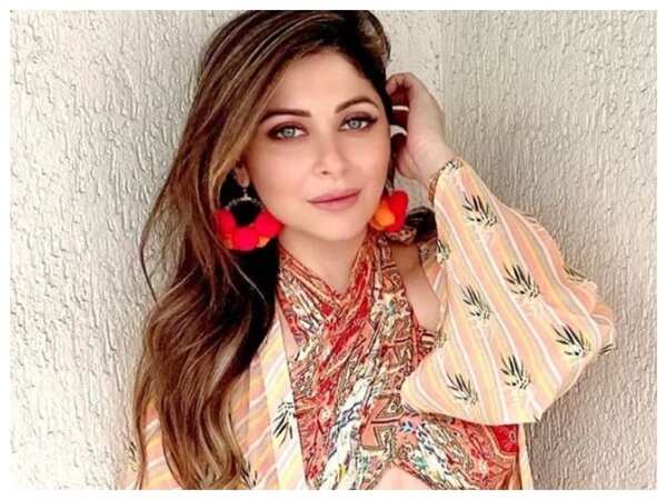 Kanika Kapoor Photos