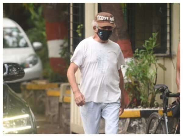 Naseeruddin Shah Images