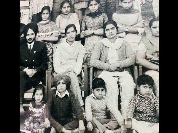Binnu Dhillon