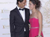 Birthday Special: Rafael Nadal's pictures with his wife go viral