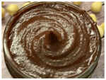 ​How to make Healthy Nutella?