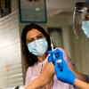 ​The vaccine can cause side-effects