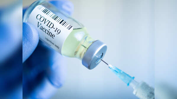 The vaccine will be replaced