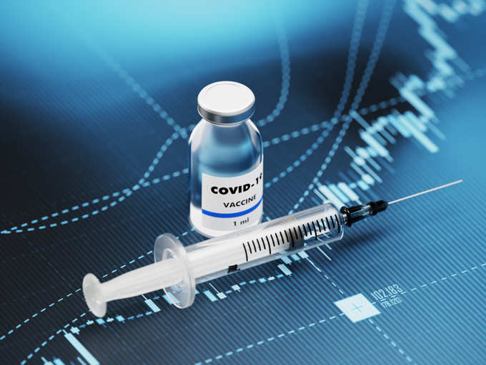 COVID-19 vaccination: Scared to get vaccinated? Common vaccine-related myths addressed | The Times of India