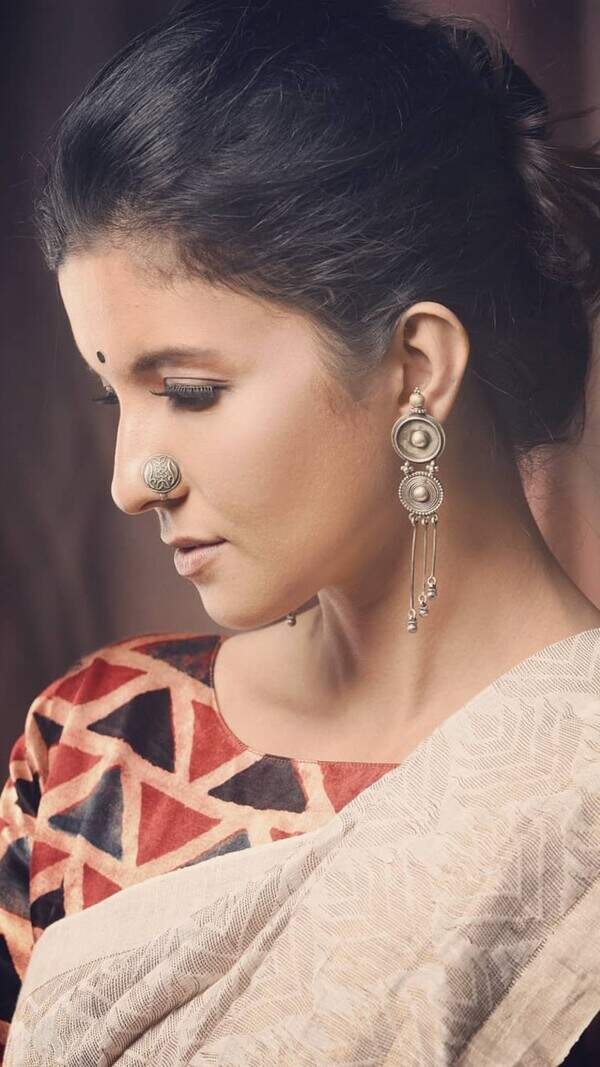 Anuradha Mukherjee