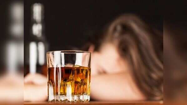 Alcohol consumption
