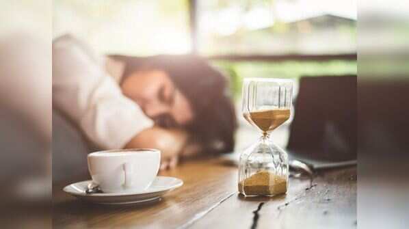 Sleep deprivation