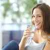 Insufficient water-intake