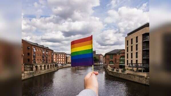 Stepping out of the closet: Muslims and the LGBTQ+ community