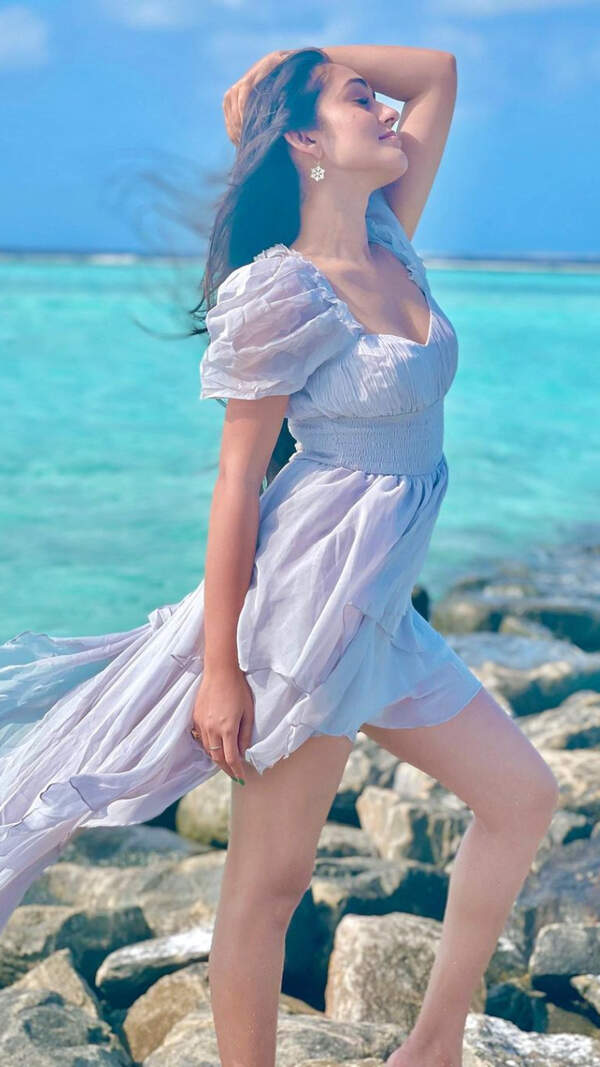 Tanya Sharma