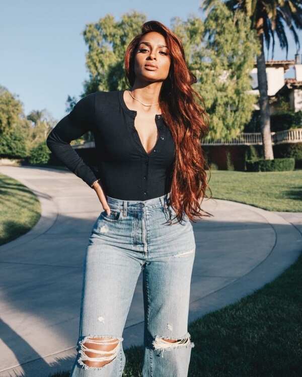 Ciara Pictures