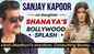 Sanjay Kapoor on daughter Shanaya's Bollywood splash, Anil Kapoor-Madhuri Dixit's fame and more