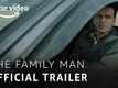 'The Family Man' Trailer: Manoj Bajpayee And Priyamani starrer 'The Family Man' Official Trailer