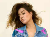 New pictures of Raiza Willson in unbuttoned denim jacket go viral; actress shuts down trolls