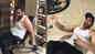 Mukesh Rishi's intense workout at the age of 65