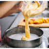 Baking pan